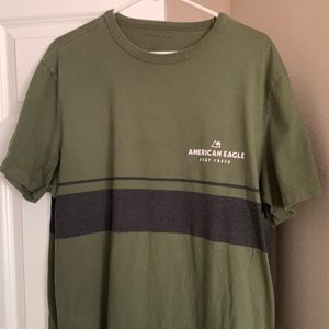American eagle tshirt